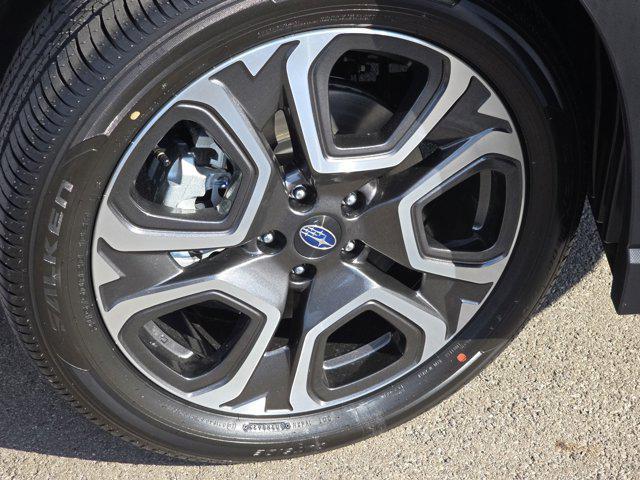 new 2025 Subaru Ascent car, priced at $47,348