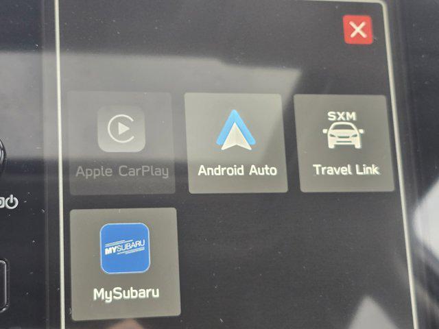 new 2025 Subaru Crosstrek car, priced at $34,338