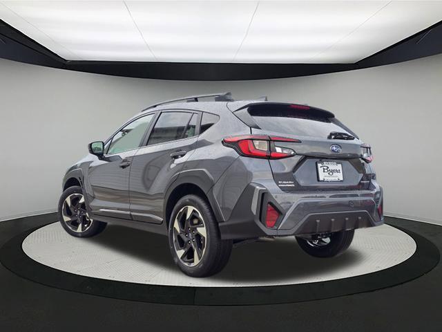 new 2025 Subaru Crosstrek car, priced at $34,338