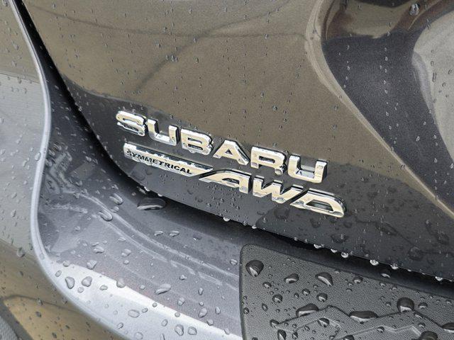 new 2025 Subaru Crosstrek car, priced at $34,338