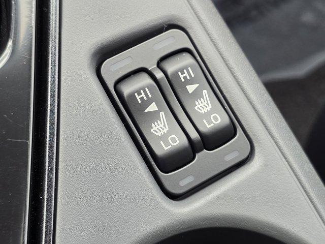 new 2025 Subaru Crosstrek car, priced at $34,338