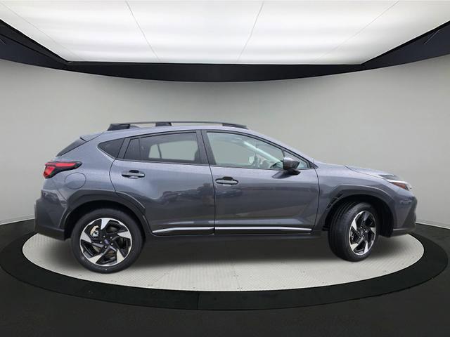 new 2025 Subaru Crosstrek car, priced at $34,338
