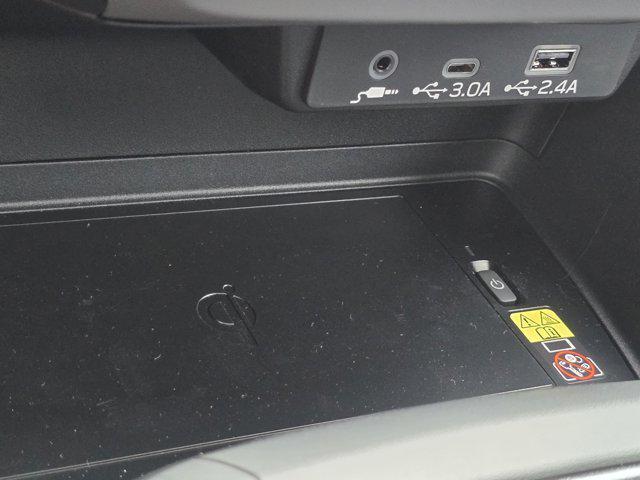 new 2025 Subaru Crosstrek car, priced at $34,338