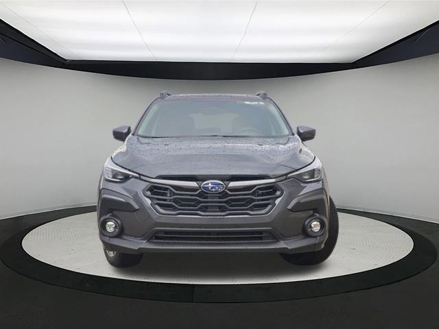 new 2025 Subaru Crosstrek car, priced at $34,338