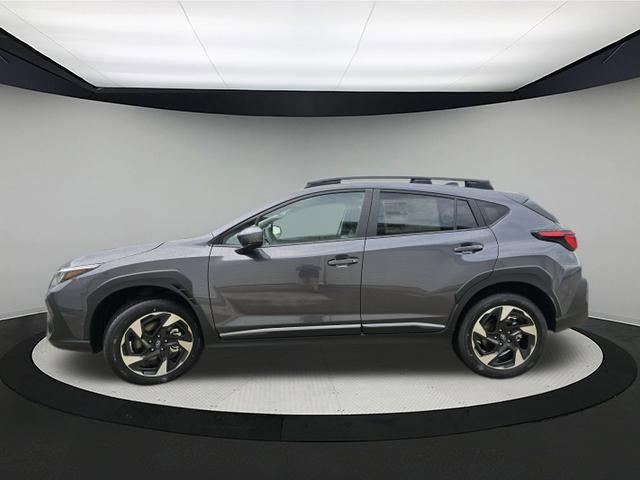new 2025 Subaru Crosstrek car, priced at $34,338