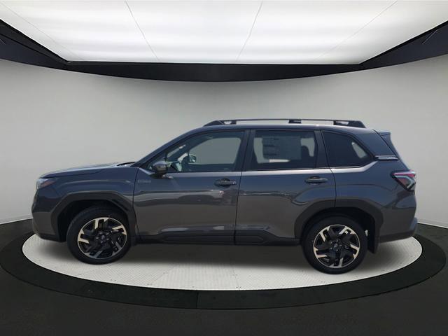 new 2025 Subaru Forester Hybrid car, priced at $37,556