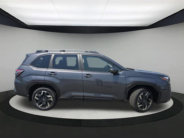 new 2025 Subaru Forester Hybrid car, priced at $37,556