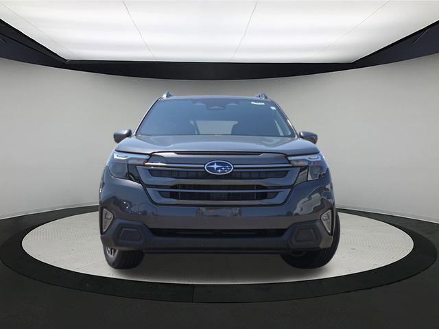 new 2025 Subaru Forester Hybrid car, priced at $37,556