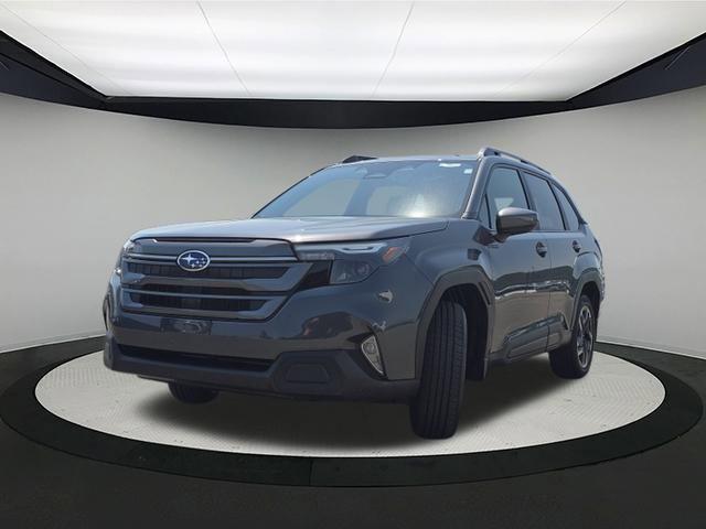 new 2025 Subaru Forester Hybrid car, priced at $37,556
