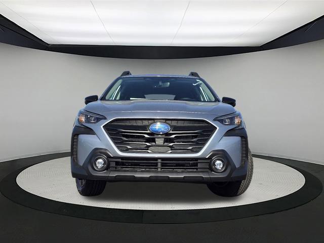 new 2025 Subaru Outback car, priced at $35,920