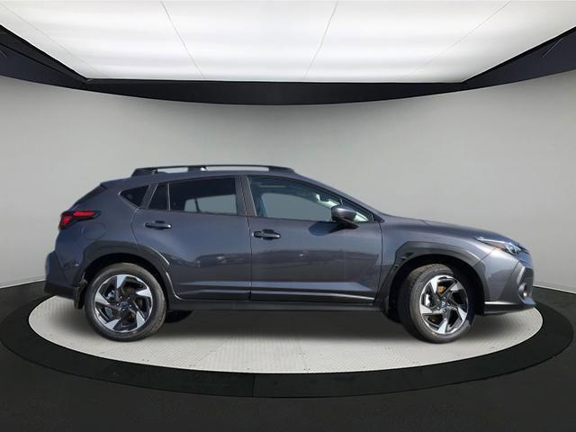 new 2025 Subaru Crosstrek car, priced at $33,613