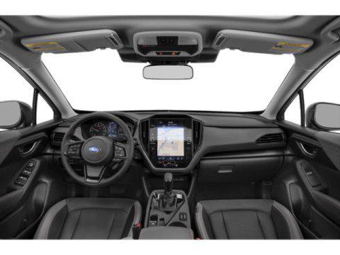 new 2025 Subaru Crosstrek car, priced at $35,635