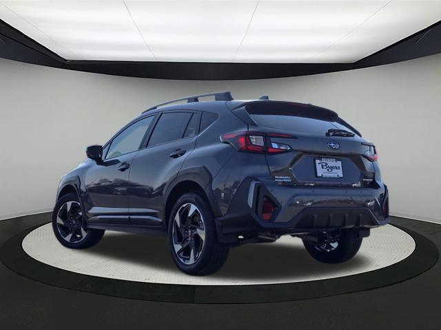 new 2025 Subaru Crosstrek car, priced at $33,613