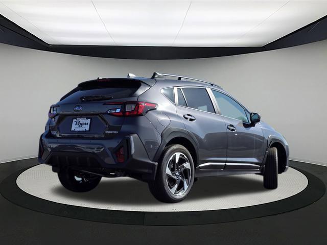 new 2025 Subaru Crosstrek car, priced at $33,613
