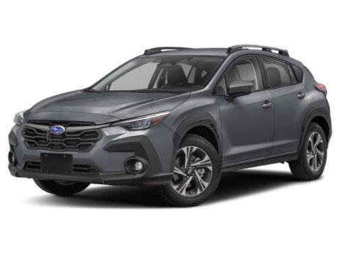 new 2025 Subaru Crosstrek car, priced at $35,635