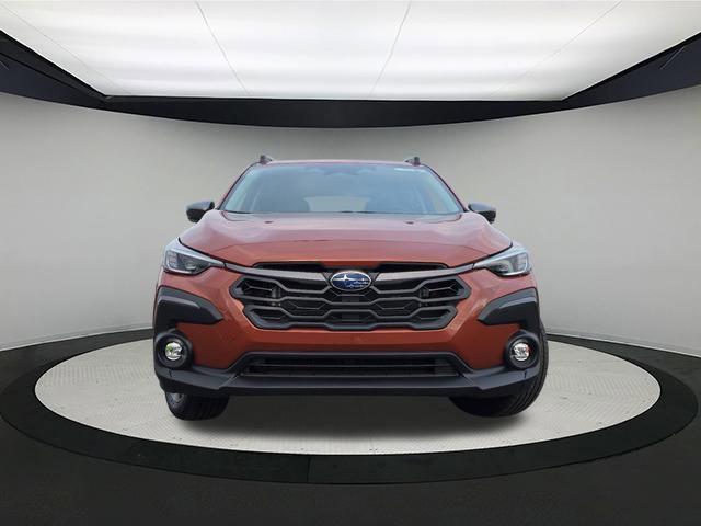 new 2025 Subaru Crosstrek car, priced at $36,166