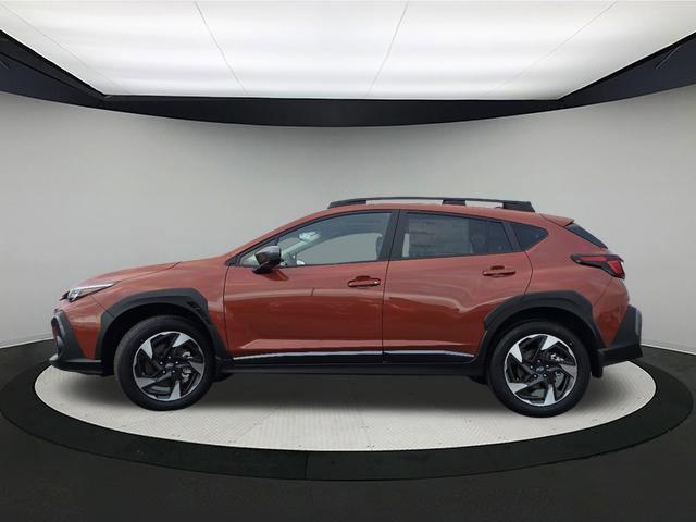 new 2025 Subaru Crosstrek car, priced at $36,166