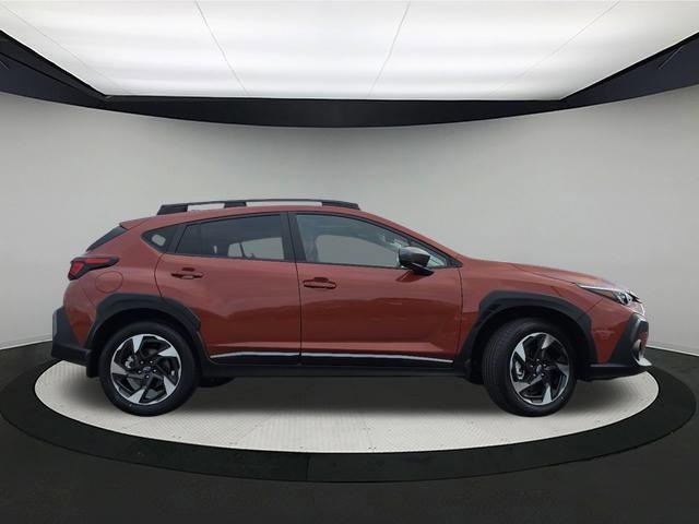 new 2025 Subaru Crosstrek car, priced at $36,166