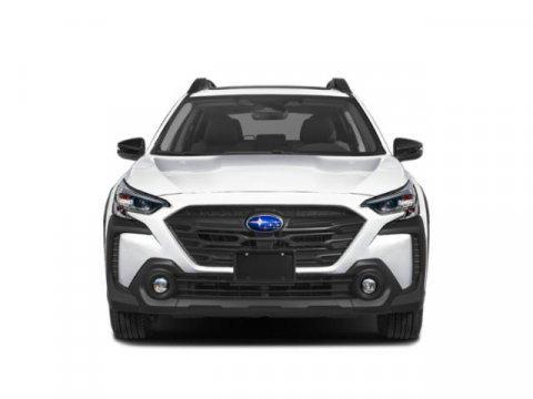 new 2025 Subaru Outback car, priced at $40,489