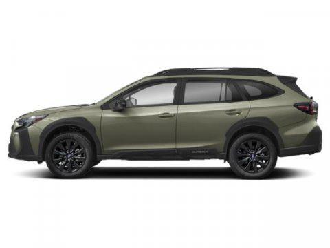 new 2025 Subaru Outback car, priced at $40,489