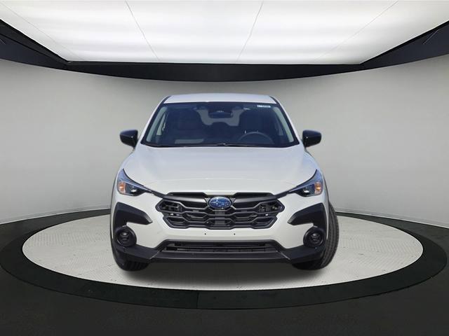new 2025 Subaru Crosstrek car, priced at $27,221