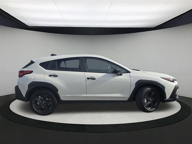 new 2025 Subaru Crosstrek car, priced at $27,221