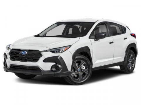 new 2025 Subaru Crosstrek car, priced at $28,578