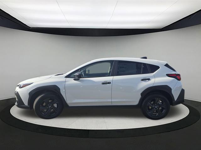 new 2025 Subaru Crosstrek car, priced at $27,221