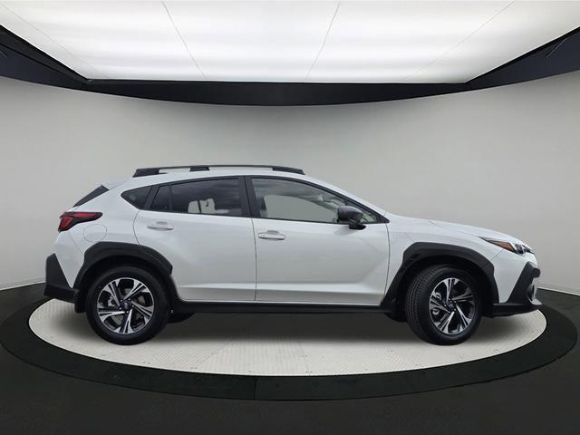 new 2024 Subaru Crosstrek car, priced at $30,414