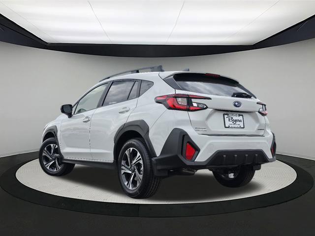 new 2024 Subaru Crosstrek car, priced at $30,414