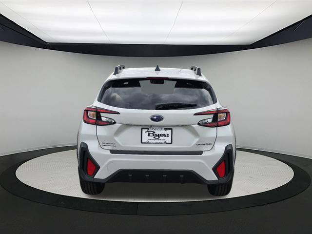 new 2024 Subaru Crosstrek car, priced at $30,414