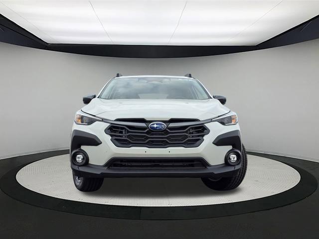 new 2024 Subaru Crosstrek car, priced at $30,414