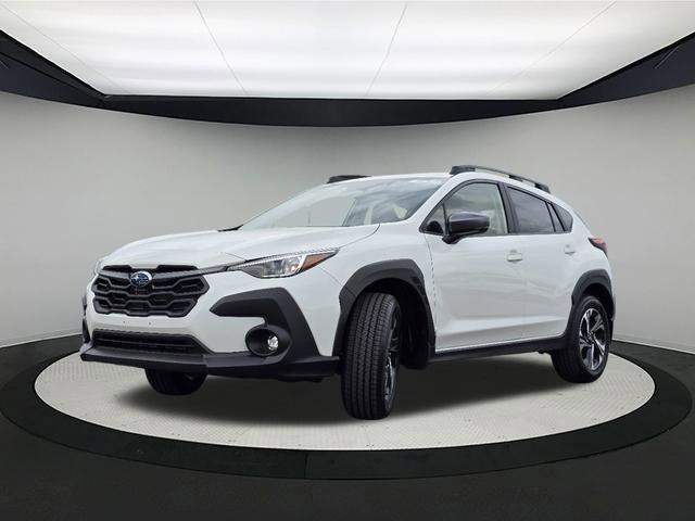 new 2024 Subaru Crosstrek car, priced at $30,414