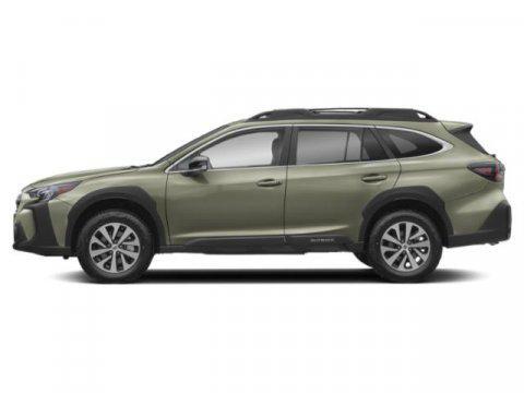 new 2025 Subaru Outback car, priced at $37,048