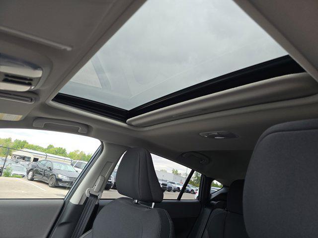 new 2025 Subaru Crosstrek car, priced at $31,886