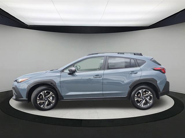 new 2025 Subaru Crosstrek car, priced at $31,886