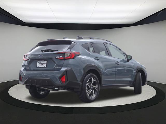 new 2025 Subaru Crosstrek car, priced at $31,886