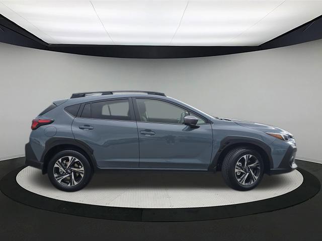 new 2025 Subaru Crosstrek car, priced at $31,886