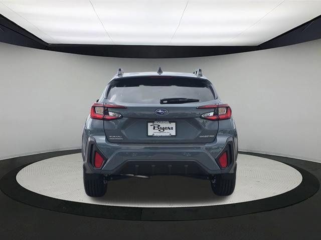 new 2025 Subaru Crosstrek car, priced at $31,886