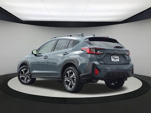 new 2025 Subaru Crosstrek car, priced at $31,886