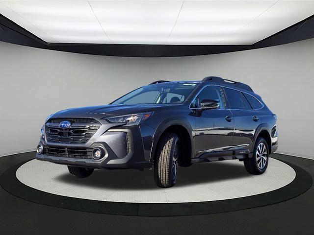 new 2025 Subaru Outback car, priced at $34,746