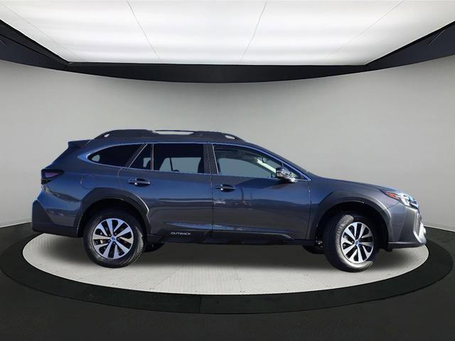 new 2025 Subaru Outback car, priced at $34,746