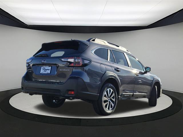 new 2025 Subaru Outback car, priced at $34,746