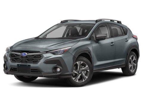 used 2024 Subaru Crosstrek car, priced at $28,888