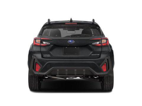 used 2024 Subaru Crosstrek car, priced at $28,888