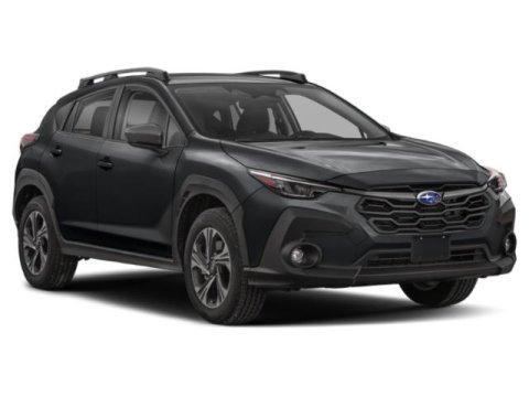 used 2024 Subaru Crosstrek car, priced at $28,888