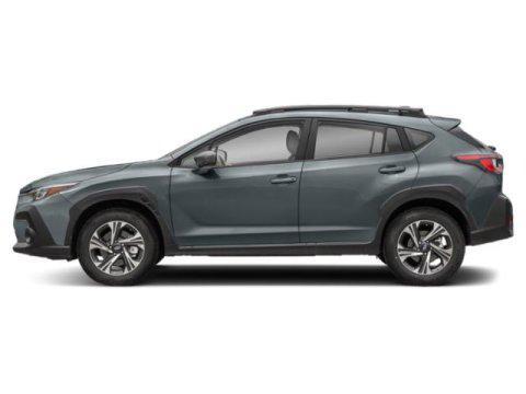 used 2024 Subaru Crosstrek car, priced at $28,888