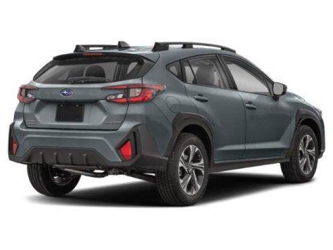 used 2024 Subaru Crosstrek car, priced at $28,888