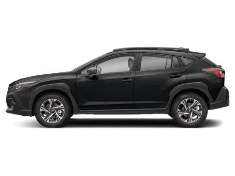 used 2024 Subaru Crosstrek car, priced at $28,888