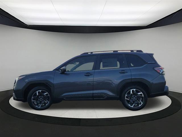 new 2025 Subaru Forester car, priced at $37,399